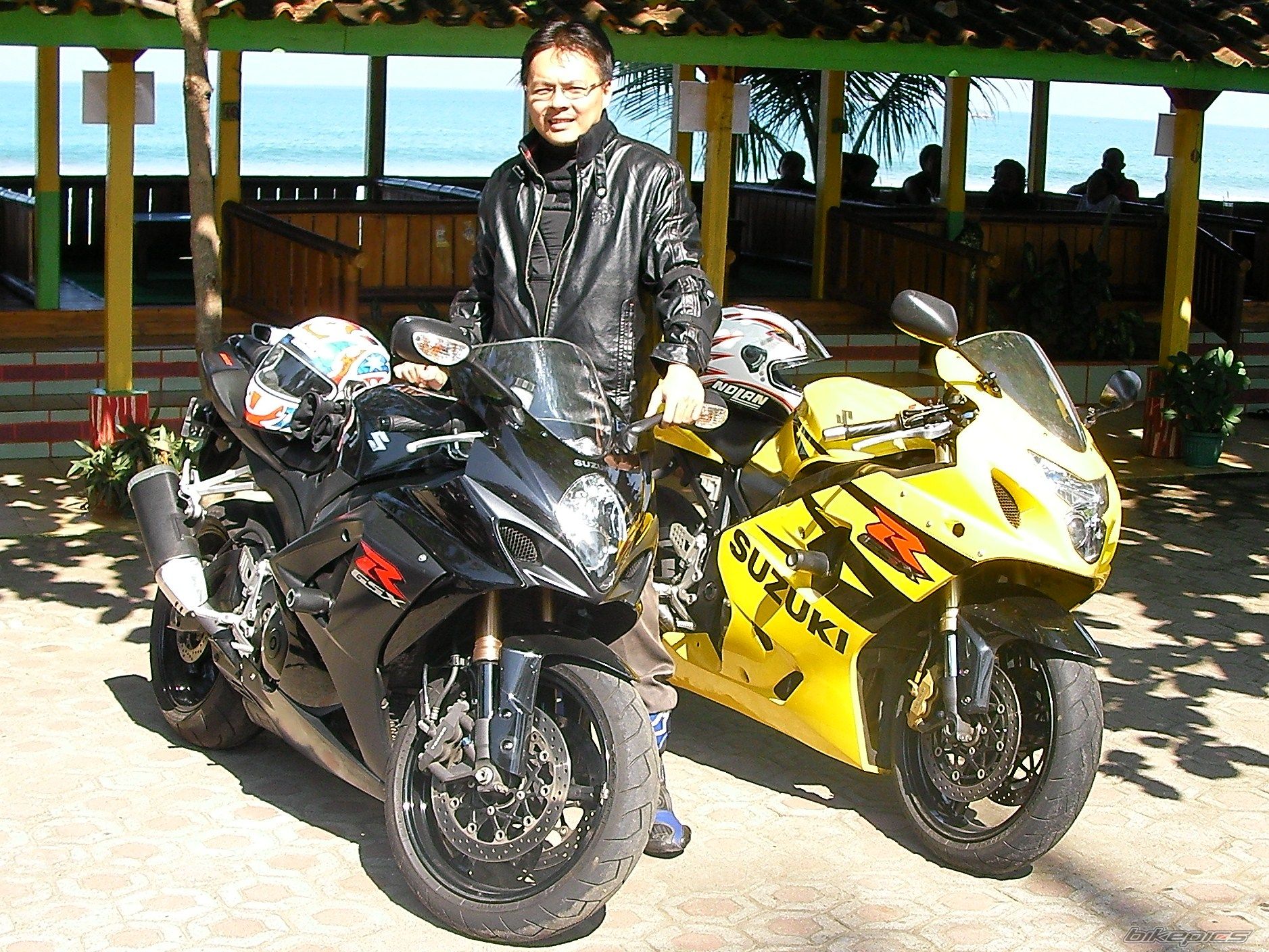 2008 SUZUKI GSX R 1000 | Picture 1733573 motorcycle photo