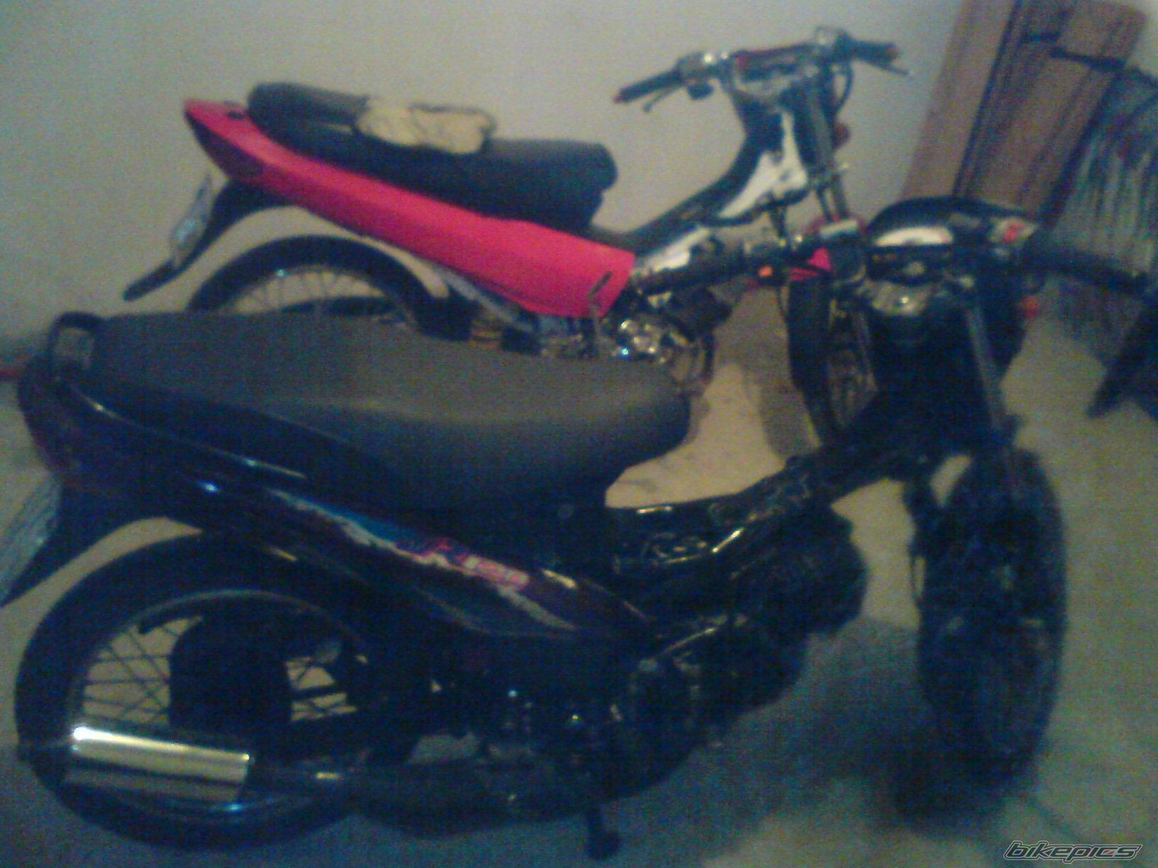 2010 YAMAHA TIARA 125 | Picture 1733603 motorcycle photo