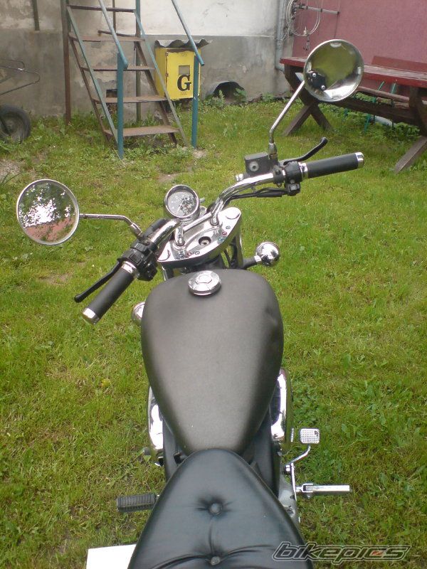 2001 GILERA EAGLET 50 | Picture 1733650 motorcycle photo