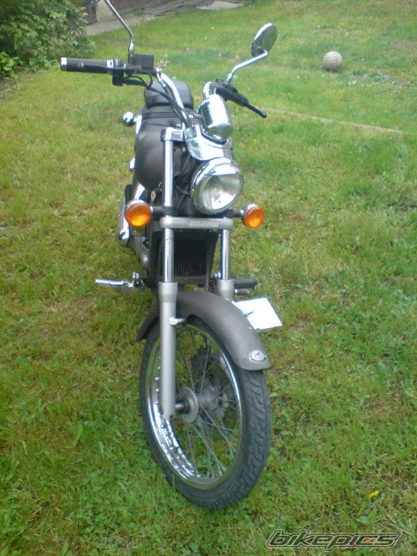 2001 GILERA EAGLET 50 | Picture 1733654 motorcycle photo