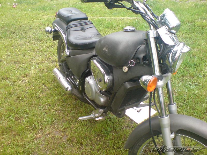 2001 GILERA EAGLET 50 | Picture 1733665 motorcycle photo