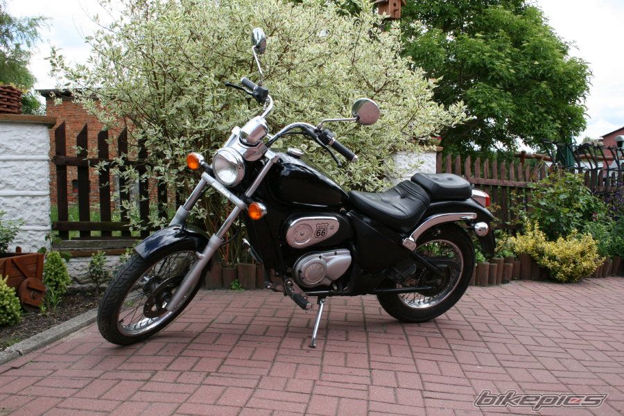 2001 GILERA EAGLET 50 | Picture 1733668 motorcycle photo
