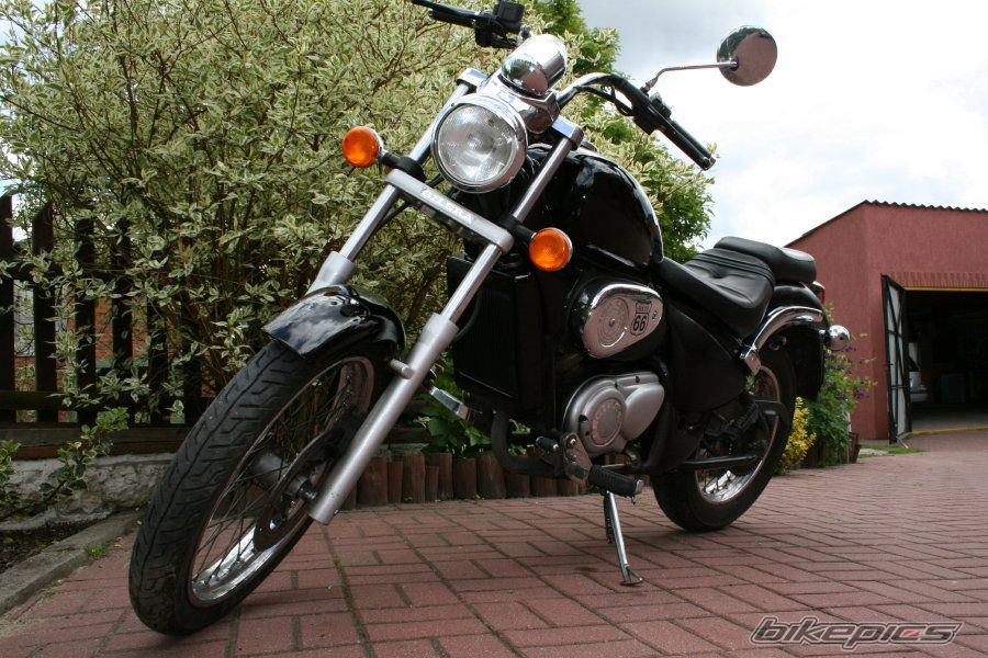2001 GILERA EAGLET 50 | Picture 1733678 motorcycle photo