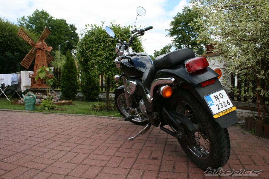 2001 GILERA EAGLET 50 | Picture 1733679 motorcycle photo