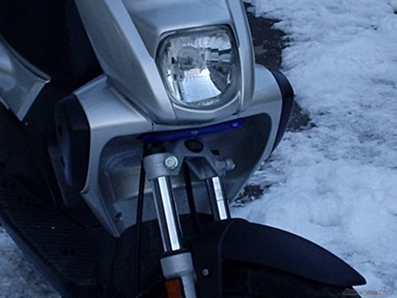 2003 YAMAHA SLIDER 50 | Picture 173377 motorcycle photo