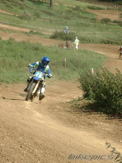 2000 YAMAHA YZ 80 | Picture 173380 motorcycle photo