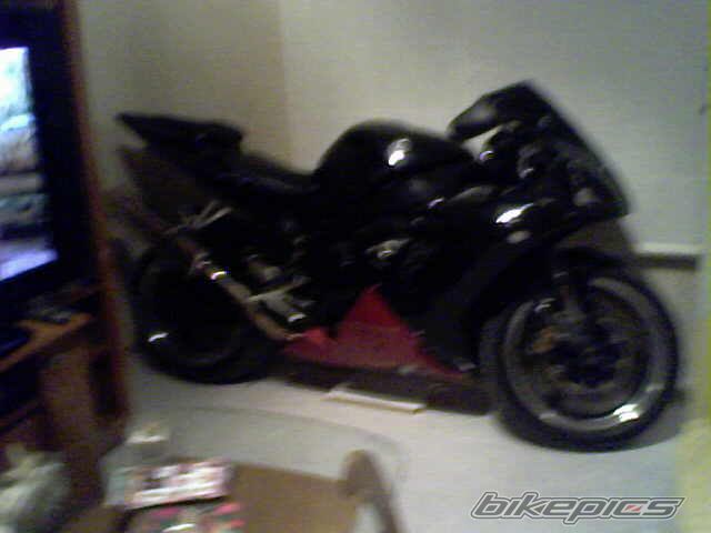2004 YAMAHA YZF R1 | Picture 1734056 motorcycle photo