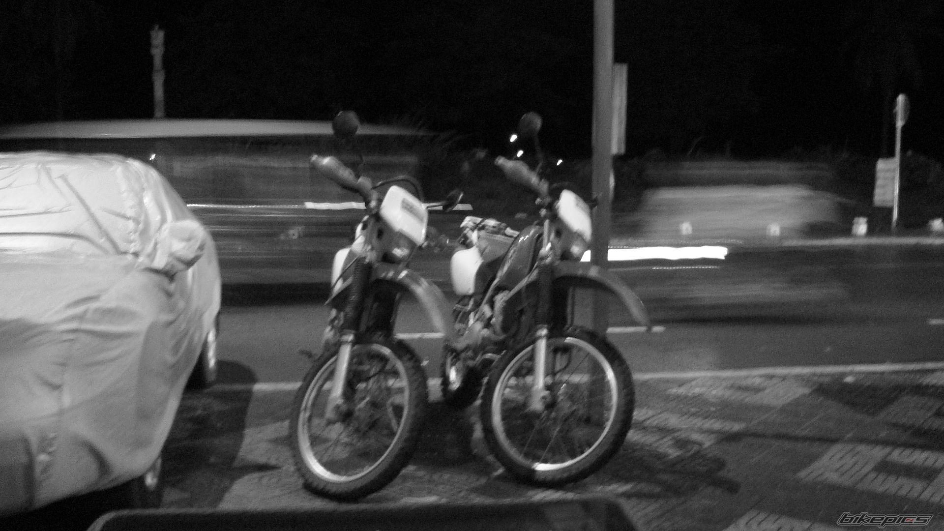 2003 HONDA XR 250 | Picture 1734081 motorcycle photo
