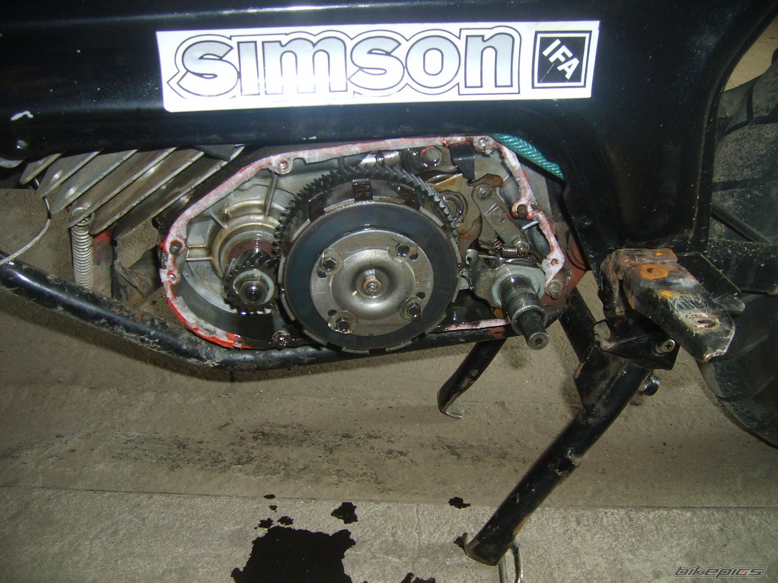    | Picture 1734243 motorcycle photo