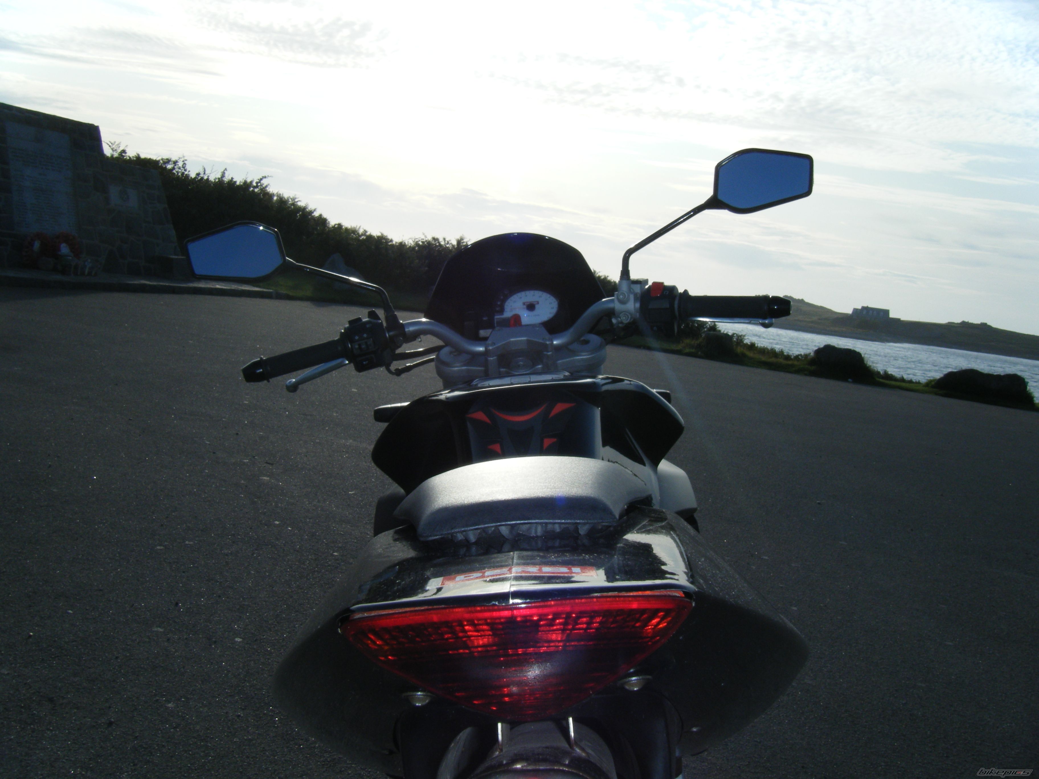 2005 DERBI GPR NUDE | Picture 1734601 motorcycle photo
