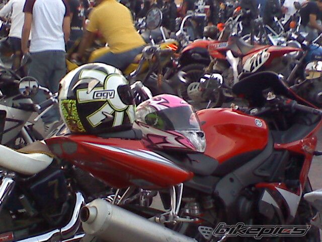 2008 YAMAHA YZF R6 | Picture 1734898 motorcycle photo
