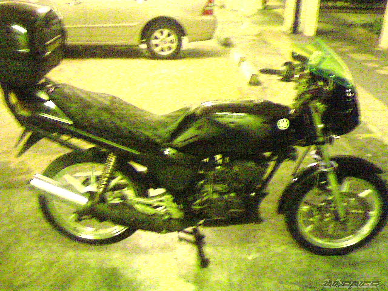 1997 YAMAHA RXZ 135 | Picture 1735017 motorcycle photo