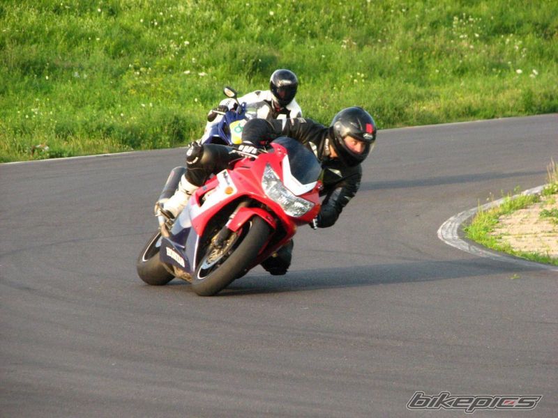2001 HONDA CBR 900 | Picture 1735068 motorcycle photo