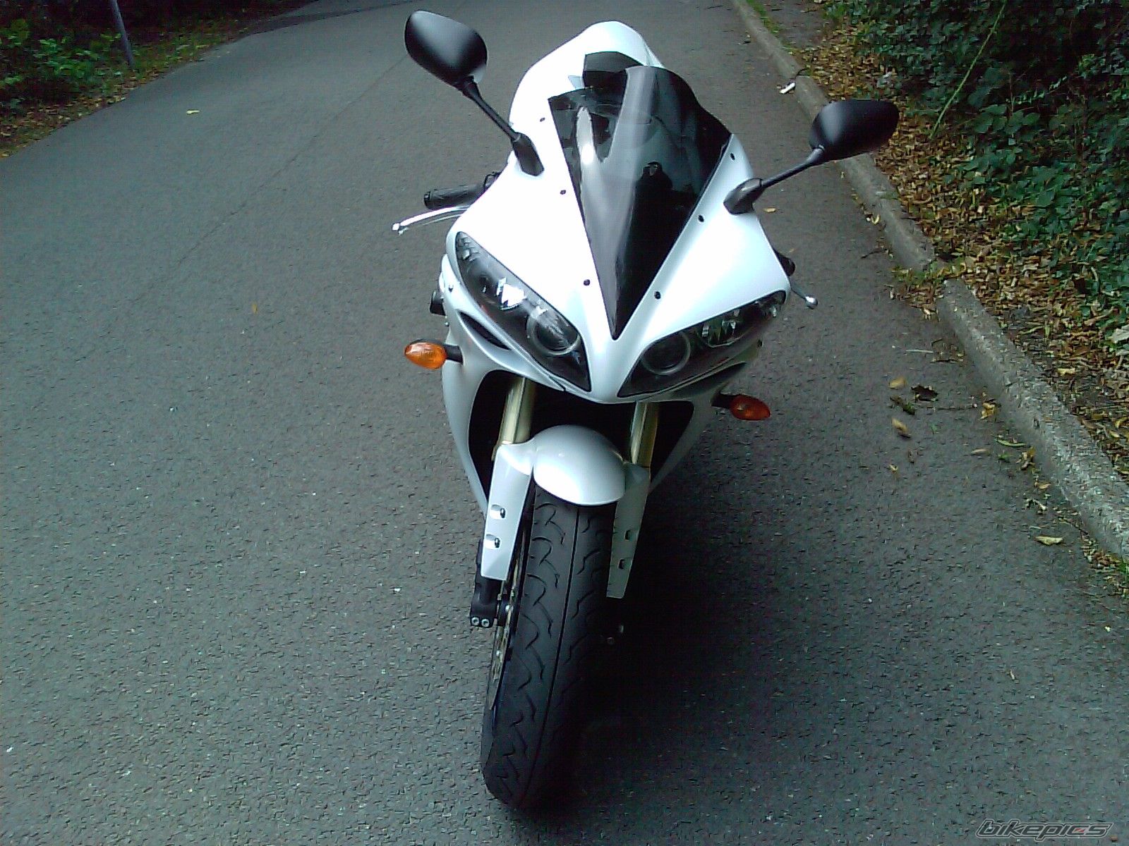2005 YAMAHA YZF R1 | Picture 1735071 motorcycle photo