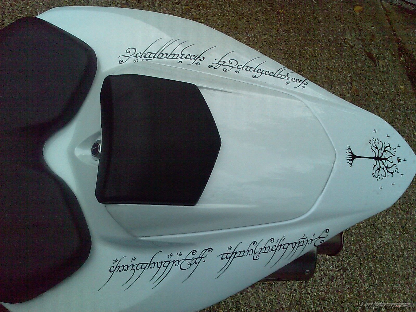 2004 YAMAHA YZF R1 | Picture 1735091 motorcycle photo