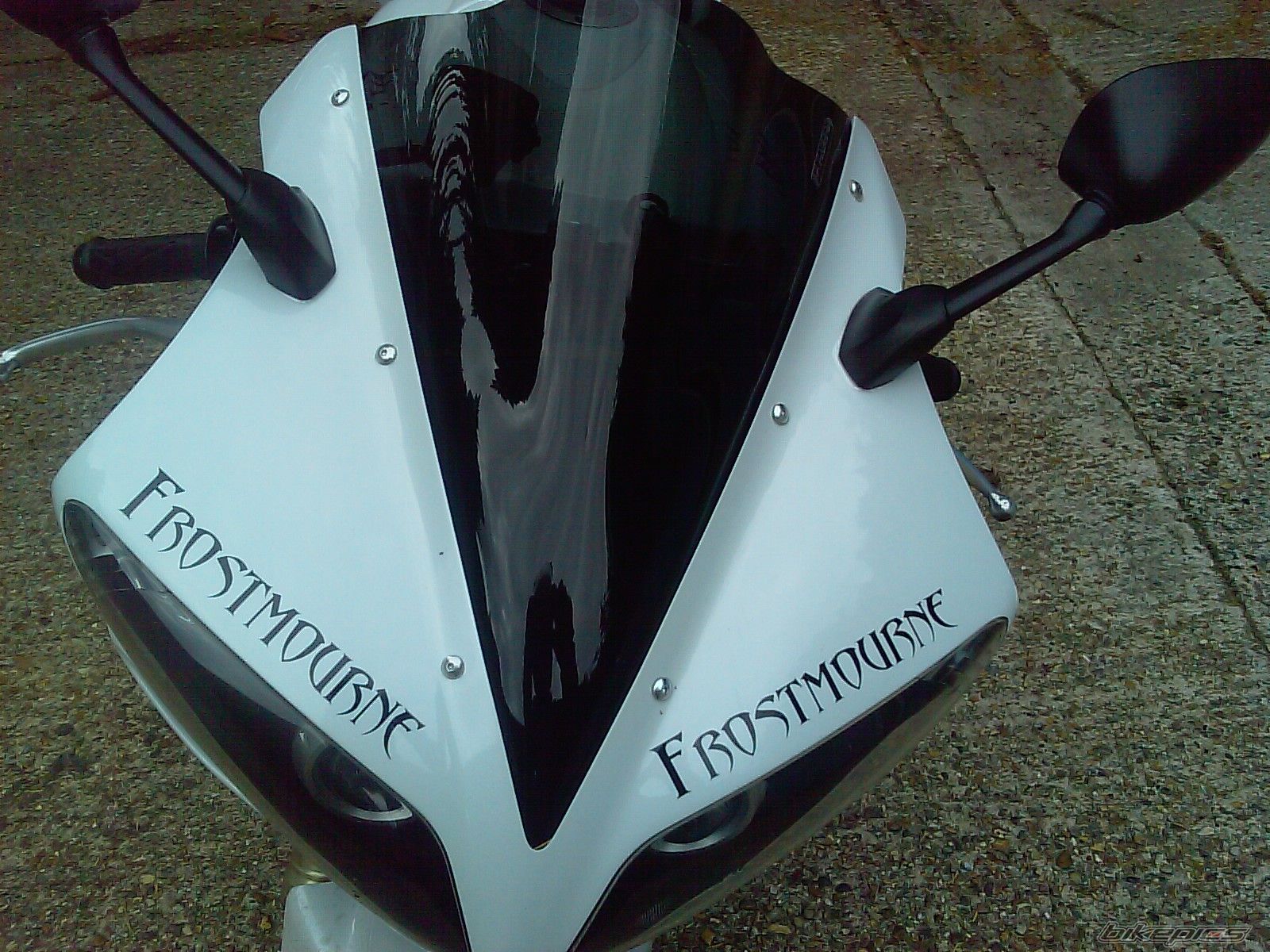 2004 YAMAHA YZF R1 | Picture 1735093 motorcycle photo