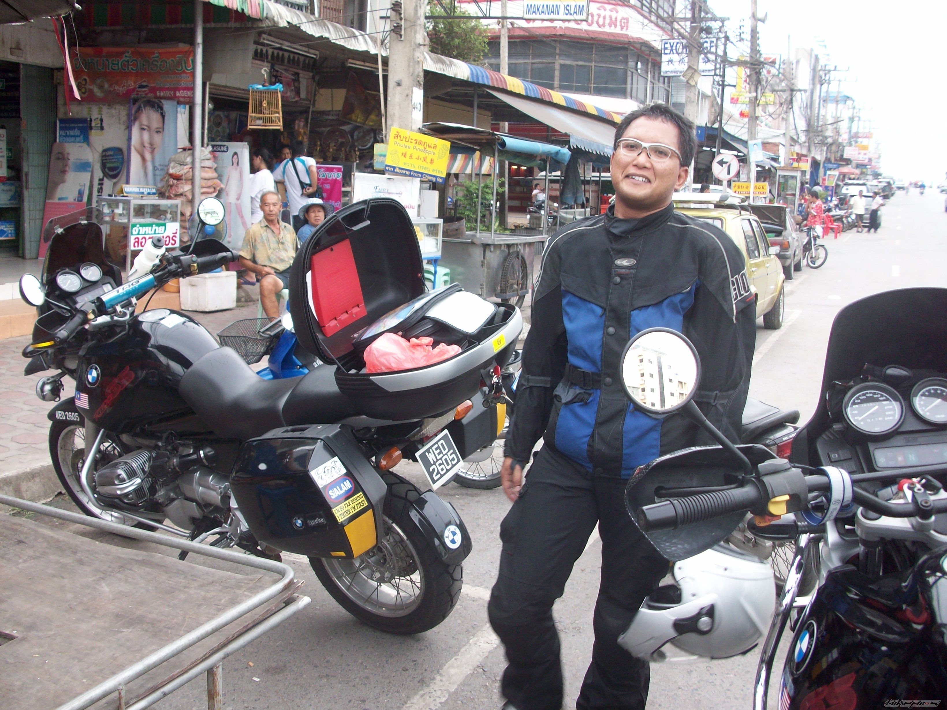    | Picture 1735324 motorcycle photo