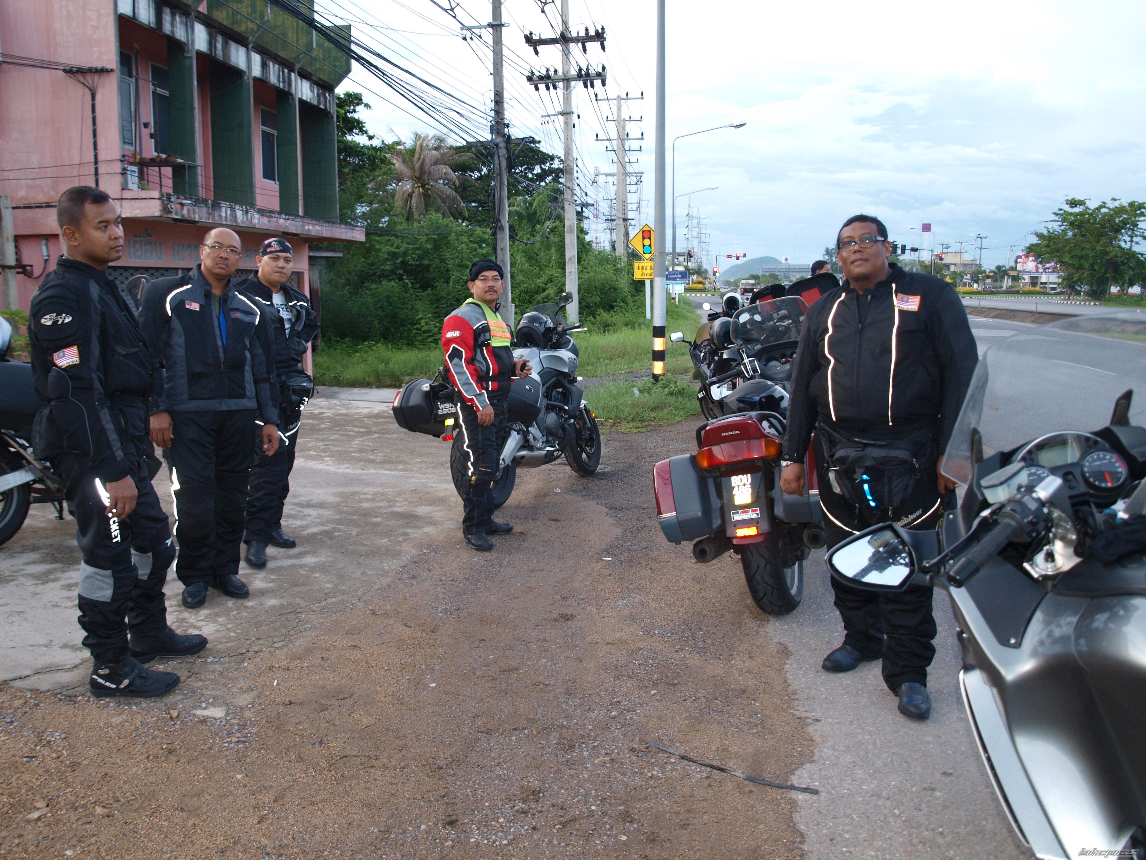    | Picture 1735368 motorcycle photo