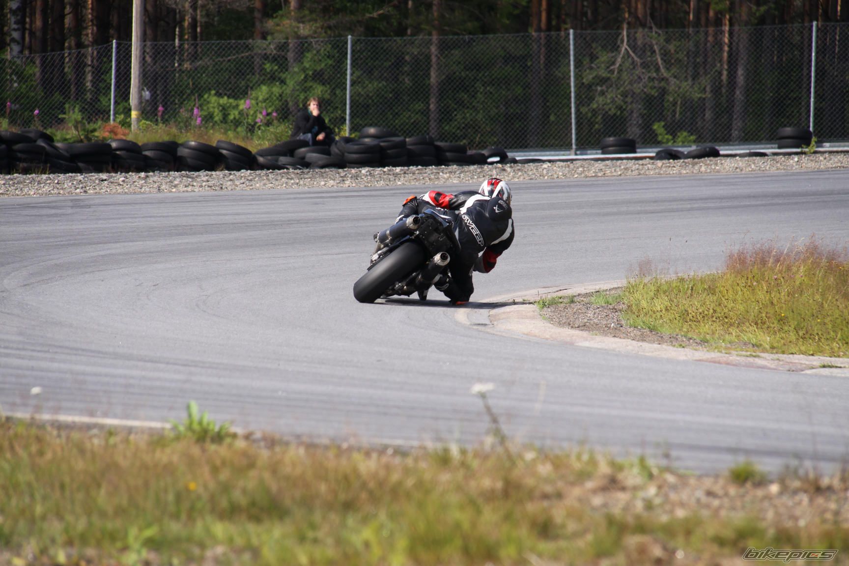 2004 APRILIA RSV MILLE FACTORY | Picture 1735461 motorcycle photo