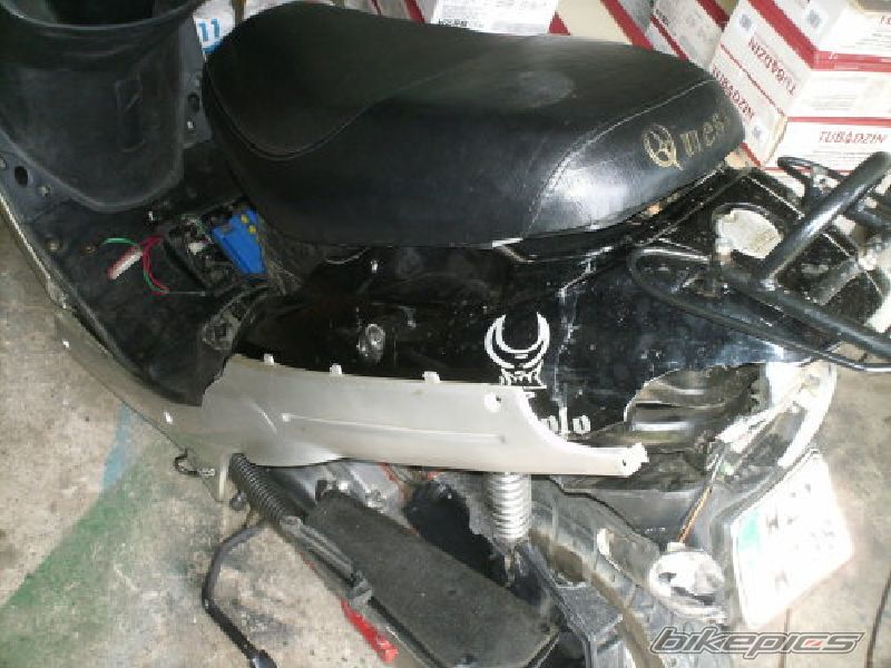    | Picture 1735551 motorcycle photo
