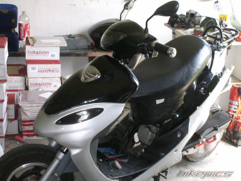    | Picture 1735553 motorcycle photo