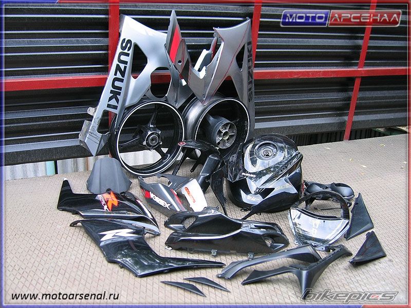 2005 SUZUKI GSX R 1000 | Picture 1735903 motorcycle photo