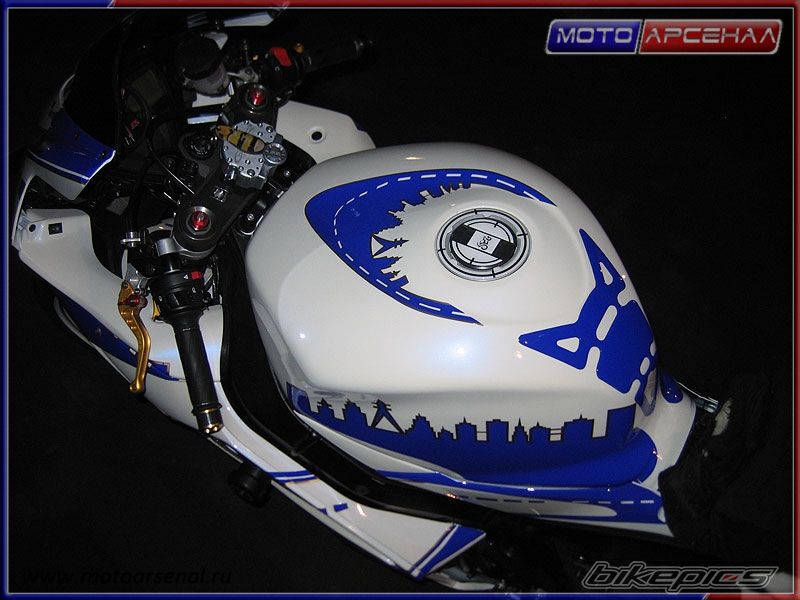 2005 SUZUKI GSX R 1000 | Picture 1735911 motorcycle photo
