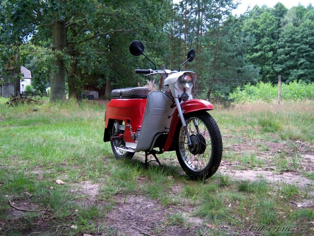 1976 JAWA 50 | Picture 1735936 motorcycle photo