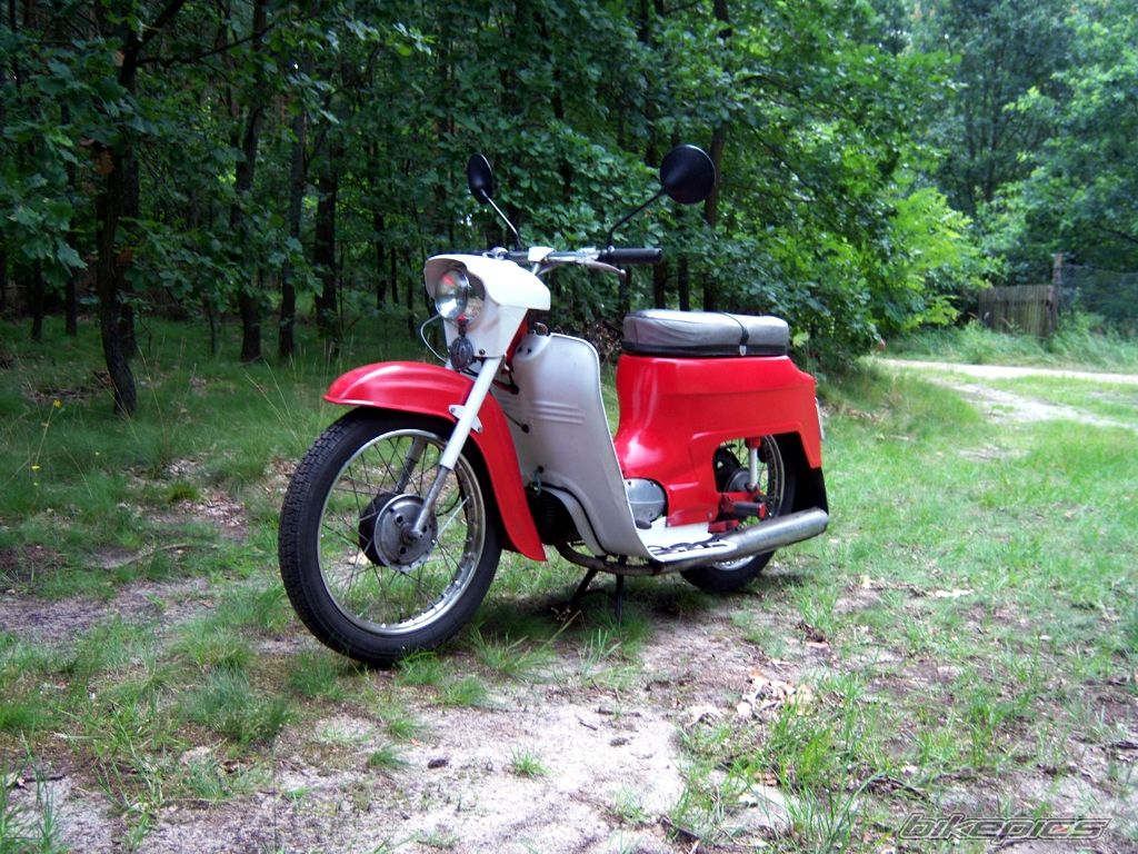 1976 JAWA 50 | Picture 1735947 motorcycle photo