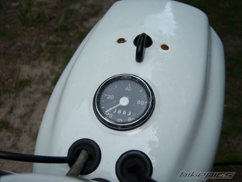 1976 JAWA 50 | Picture 1735954 motorcycle photo
