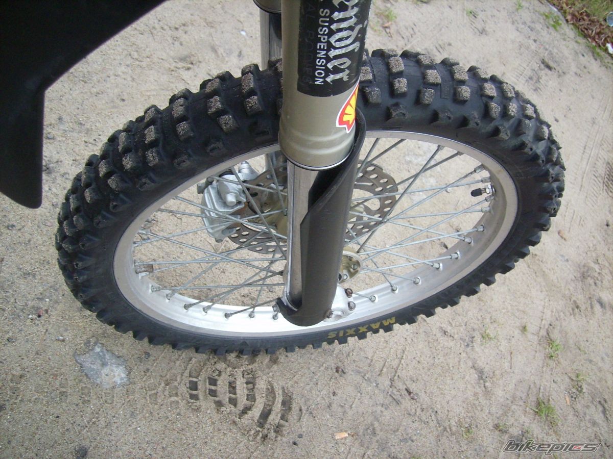 2005 KTM 125 SX | Picture 1736098 motorcycle photo