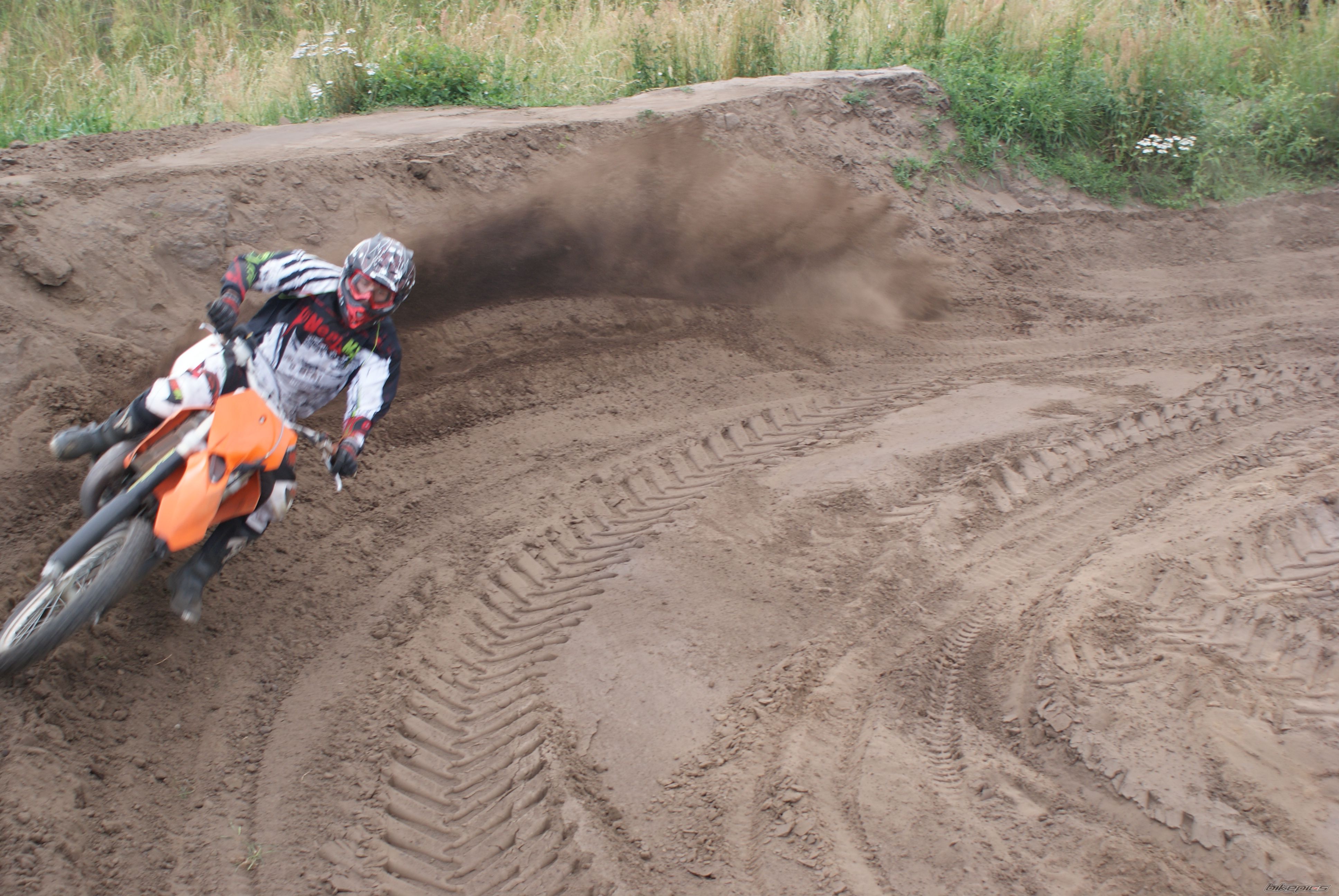2004 KTM 125 SX | Picture 1736112 motorcycle photo
