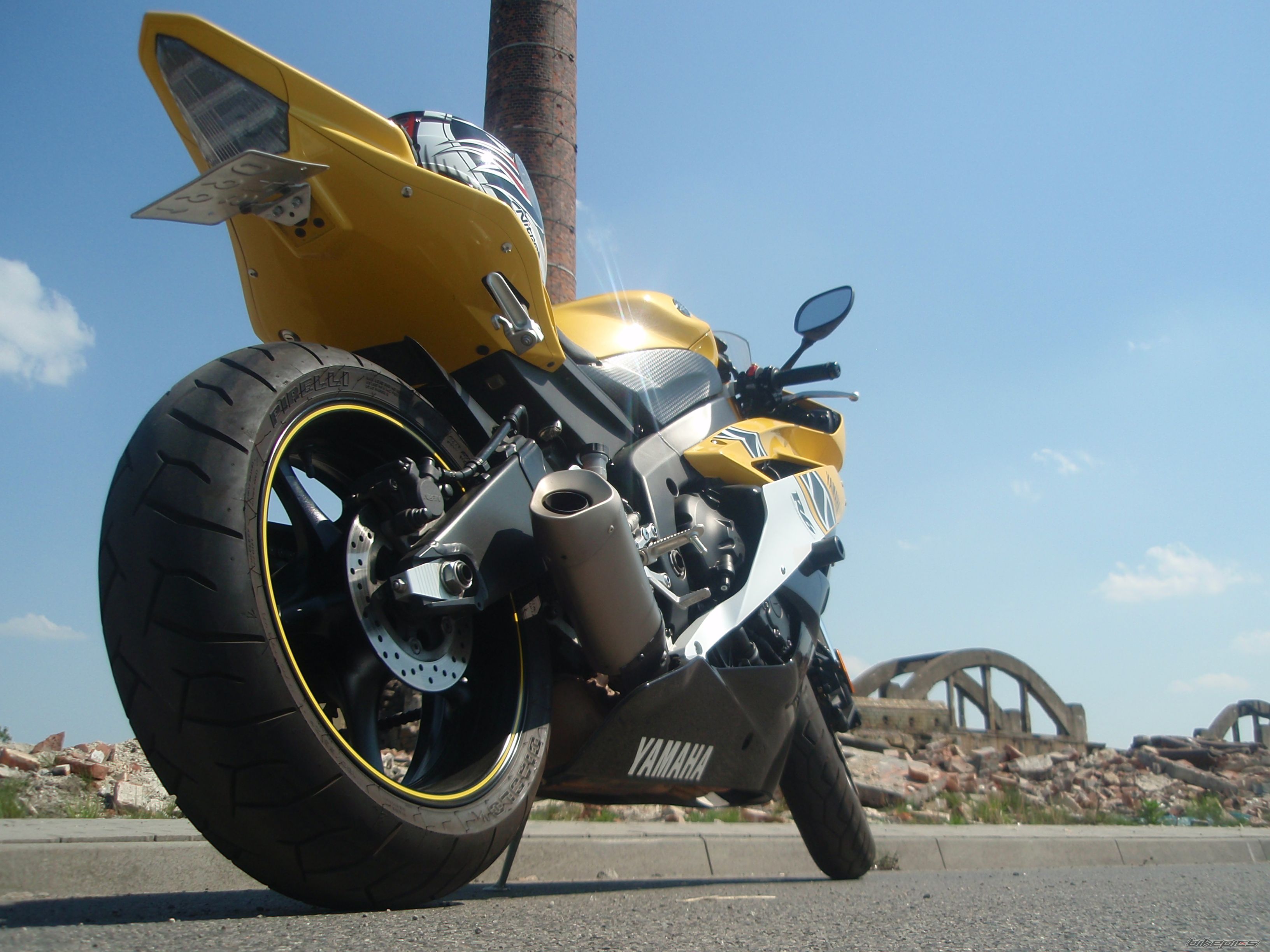    | Picture 1736137 motorcycle photo