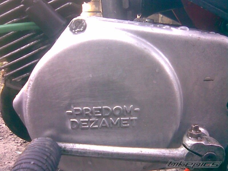 1988 ROMET KADET M780 | Picture 1736182 motorcycle photo