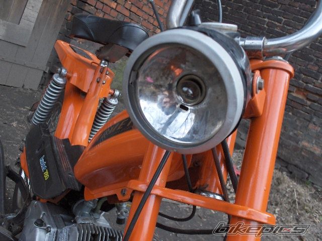1988 ROMET KADET M780 | Picture 1736201 motorcycle photo