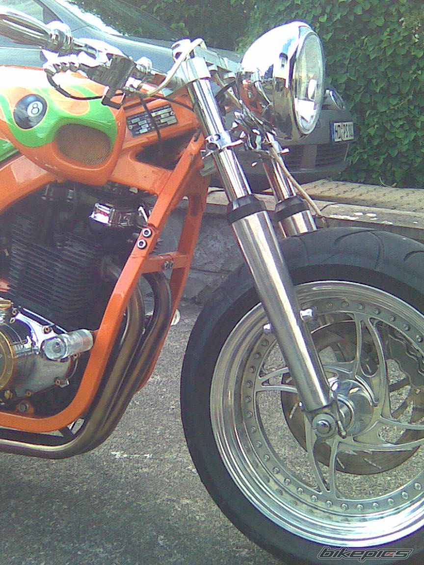    | Picture 1736309 motorcycle photo