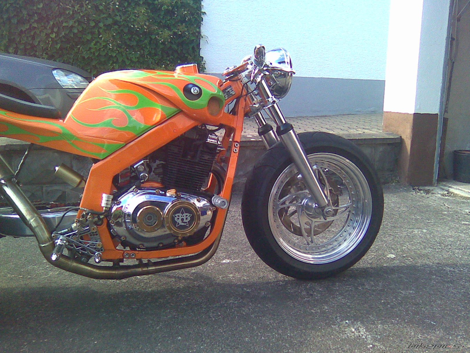    | Picture 1736310 motorcycle photo