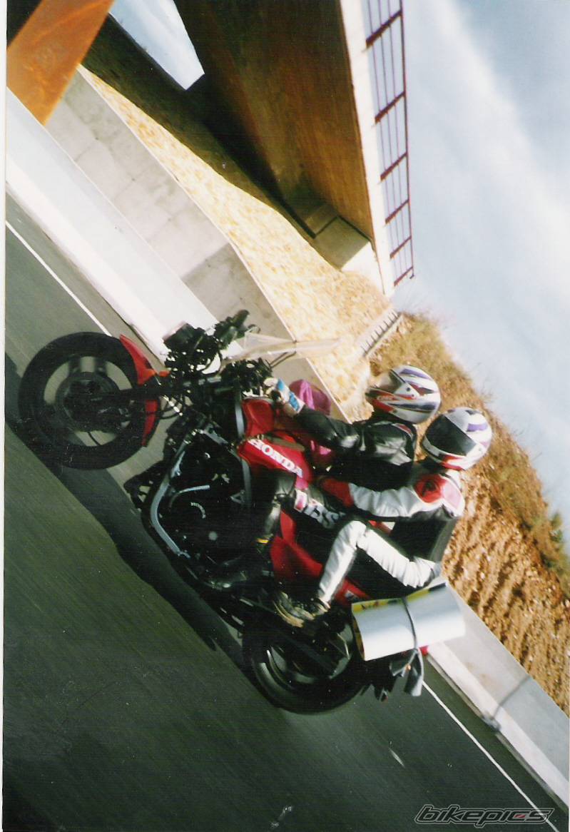 1992 HONDA CBR 600 | Picture 173634 motorcycle photo
