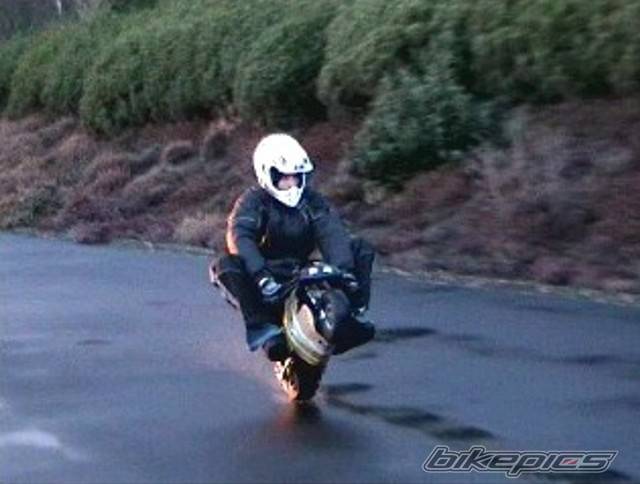 2000 BLATA MINIMOTO 2.5 | Picture 173637 motorcycle photo
