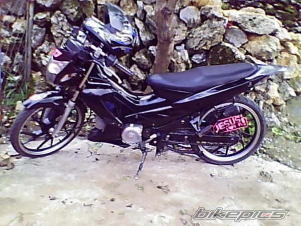 2009 MOTORSTAR MSX 125 | Picture 1736467 motorcycle photo