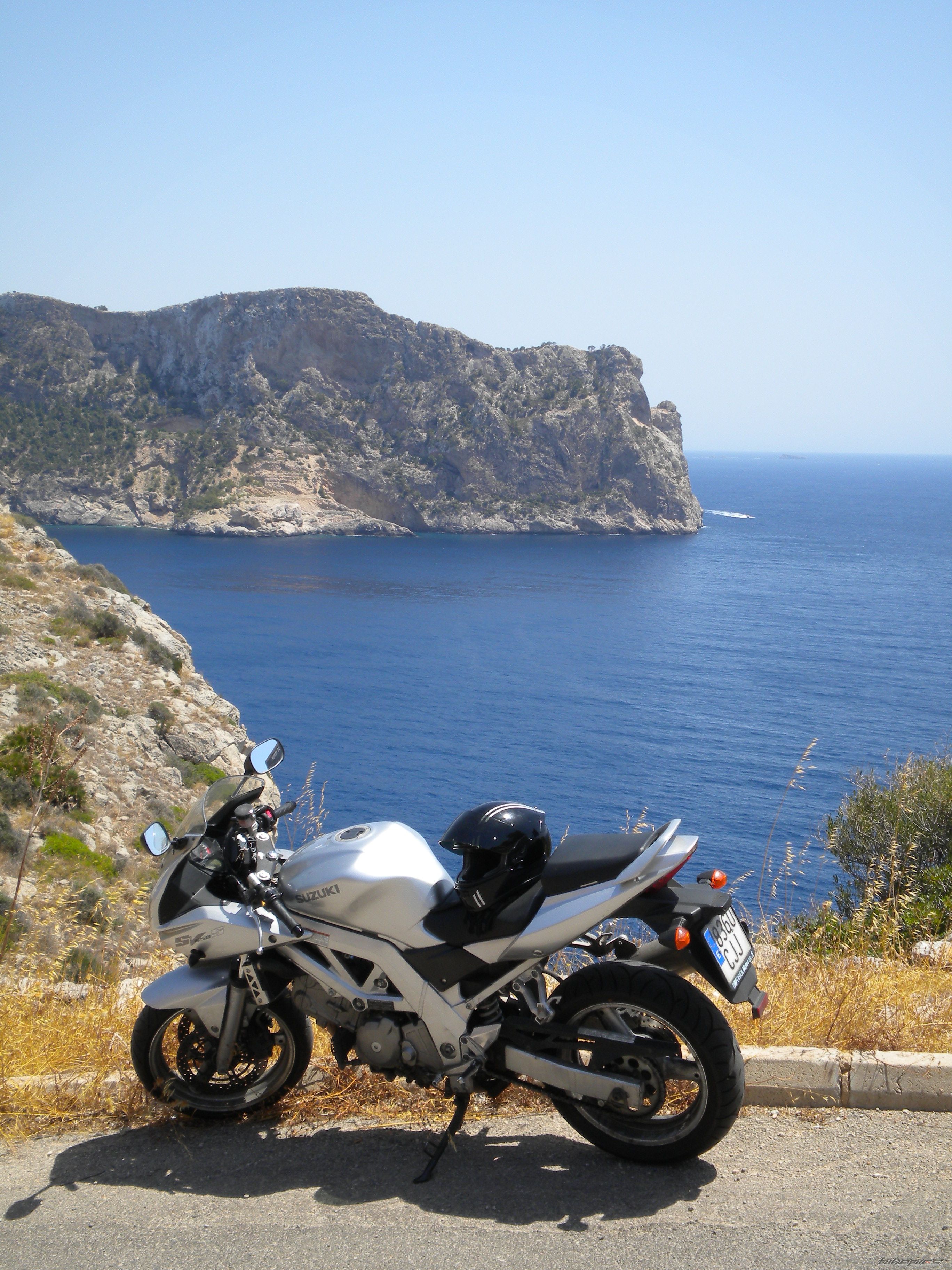 2003 SUZUKI SV 650S | Picture 1736828 motorcycle photo