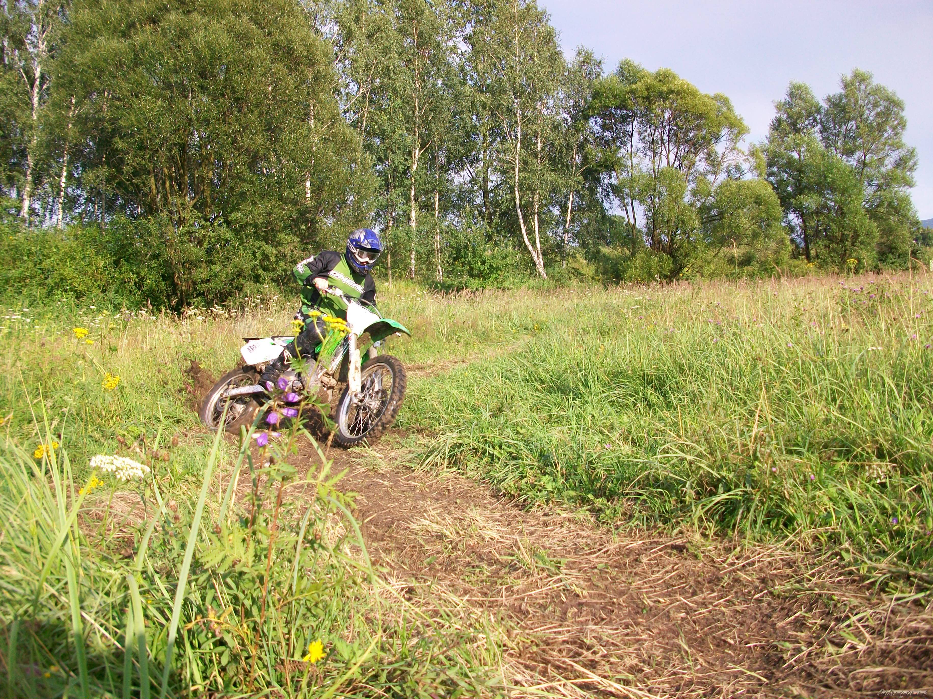 1997 KAWASAKI KX 250 | Picture 1736861 motorcycle photo