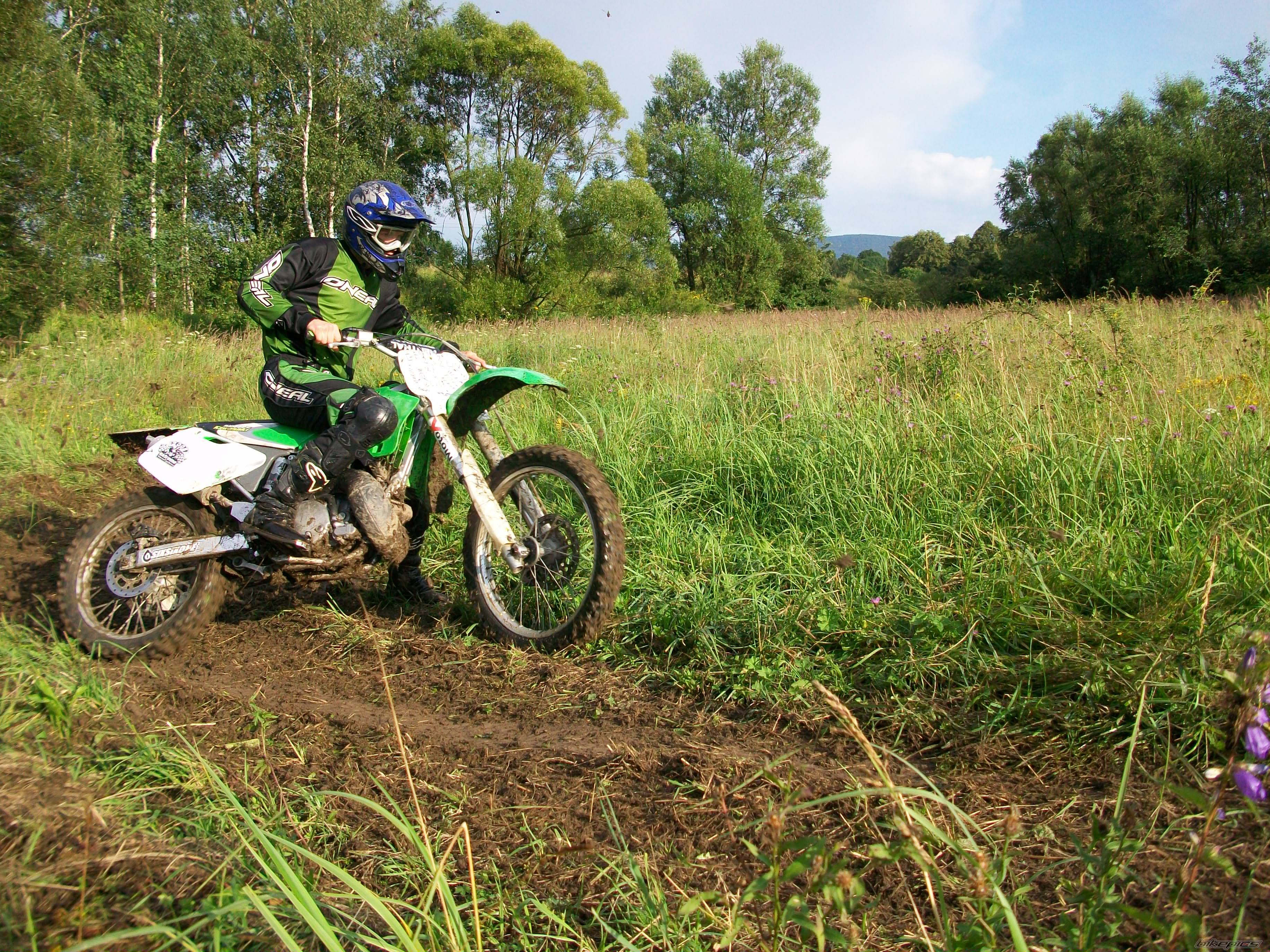 1997 KAWASAKI KX 250 | Picture 1736869 motorcycle photo