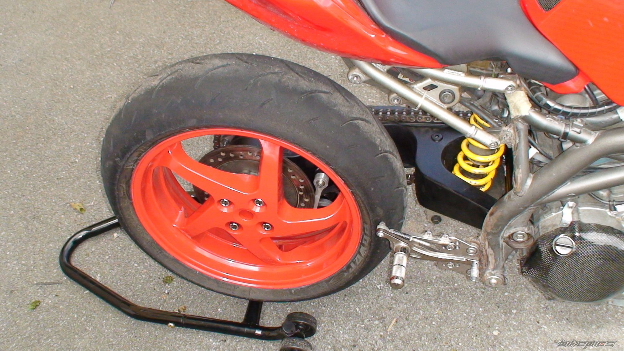 2002 CAGIVA V RAPTOR 1000 | Picture 1736911 motorcycle photo