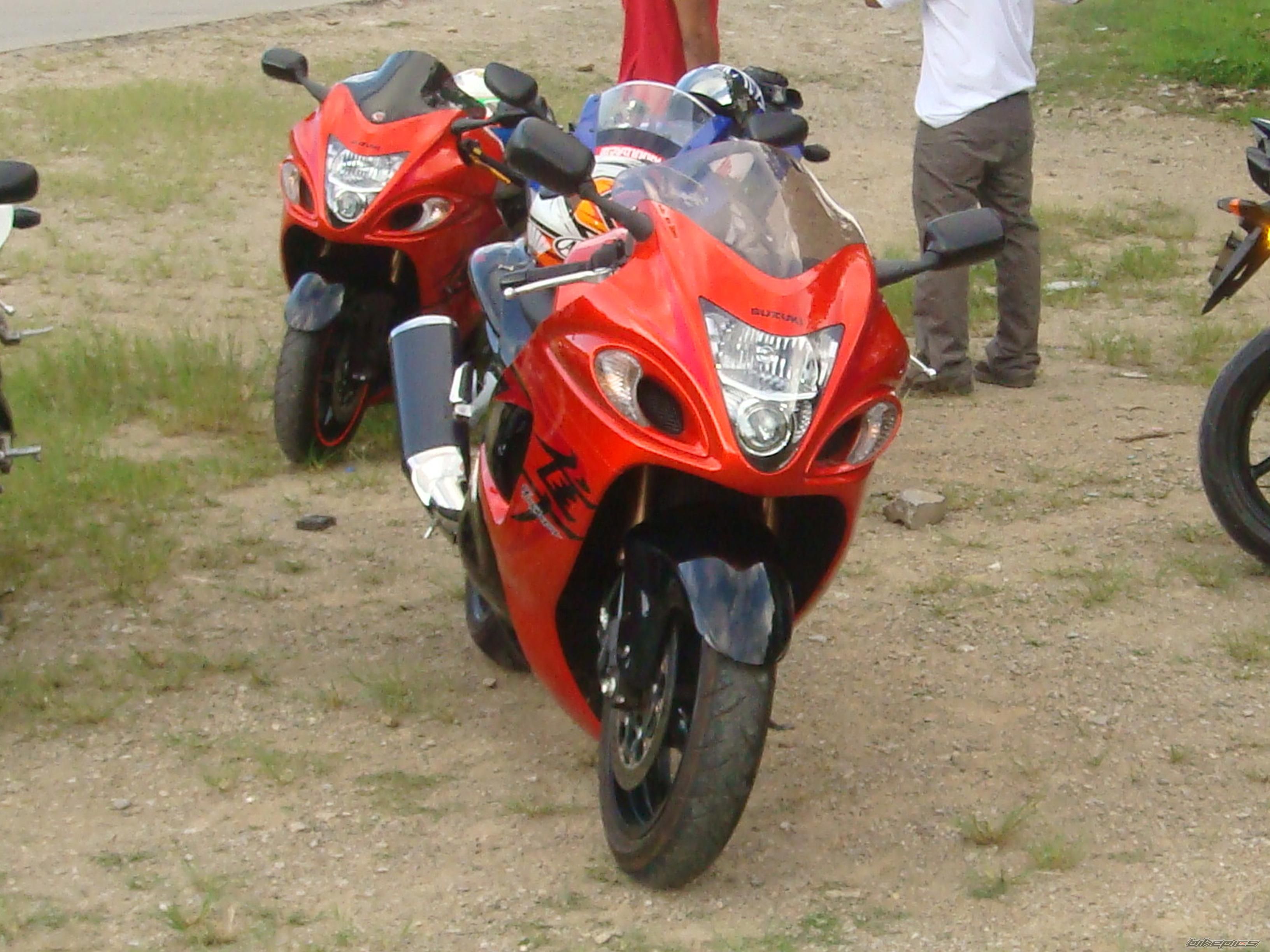 2007 HONDA CBR 600 RR | Picture 1737113 motorcycle photo