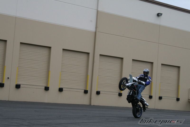 2007 BMW G 650 X | Picture 1737338 motorcycle photo