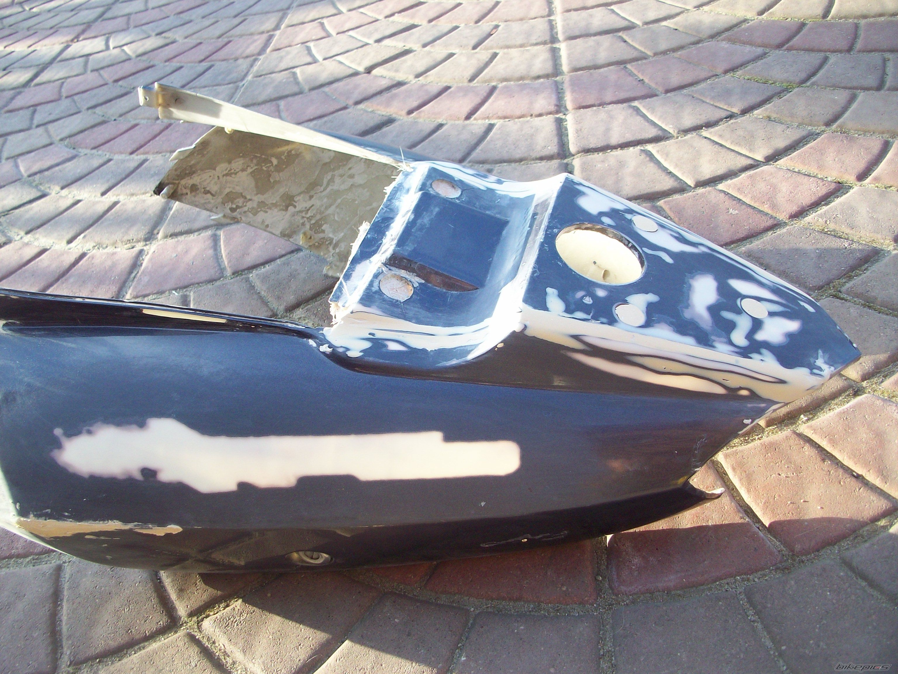 2007 KEEWAY MATRIX 50 | Picture 1737339 motorcycle photo