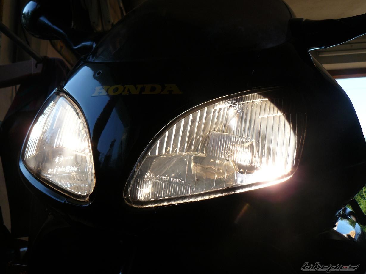 1998 HONDA NSR 125 | Picture 1737345 motorcycle photo