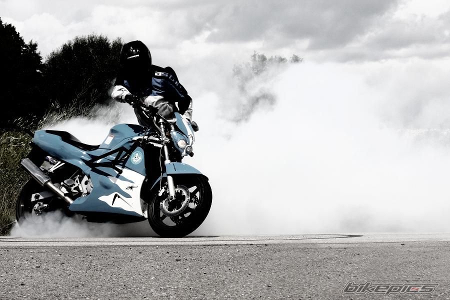 1994 HONDA CBR 600 | Picture 1737397 motorcycle photo