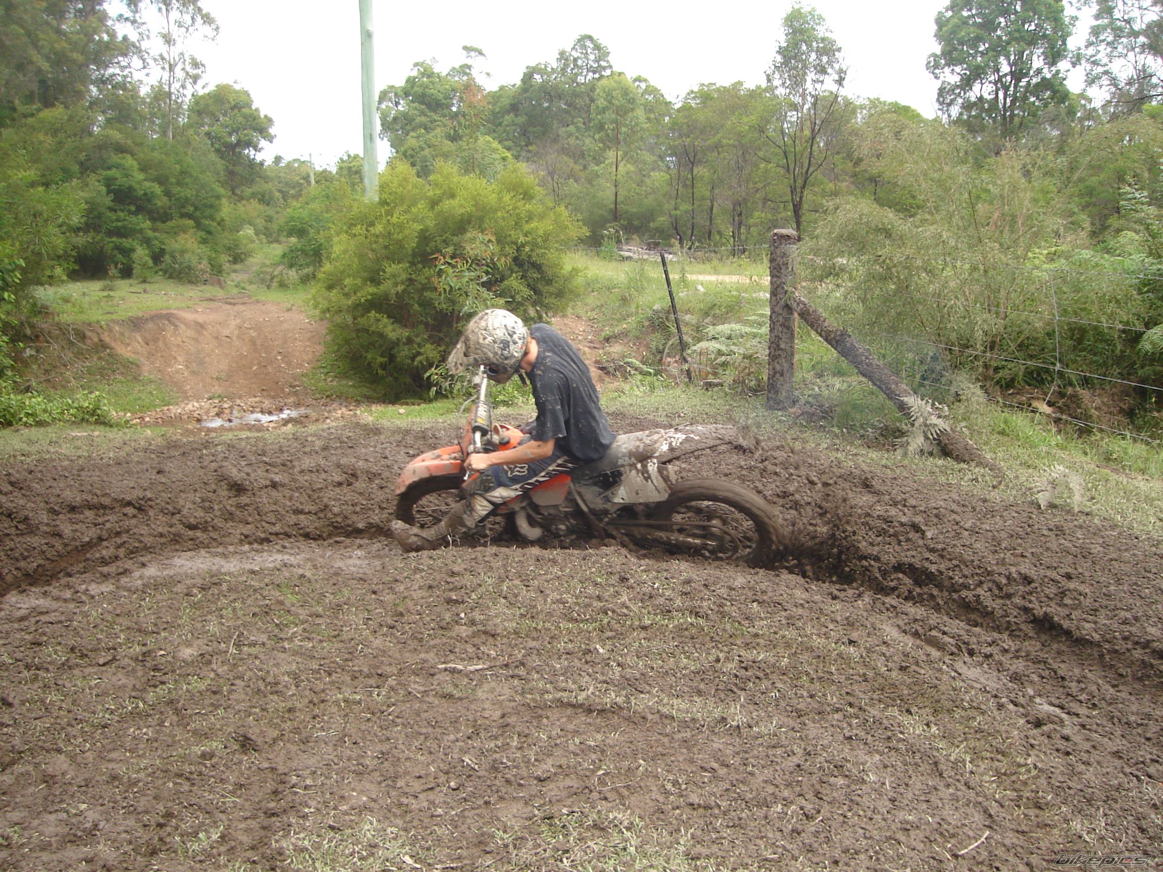 2005 KTM 250 SX | Picture 1737568 motorcycle photo